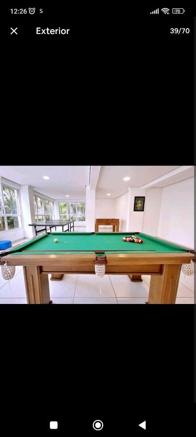 Reserva Em Ubatuba Homme Resort Extérieur photo