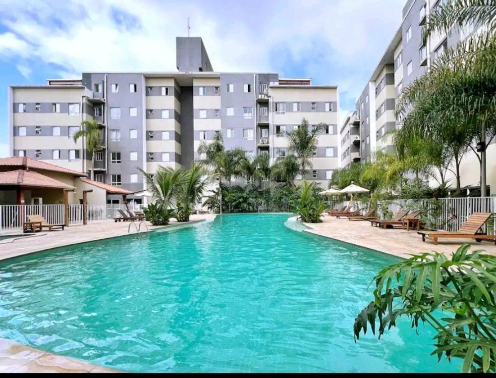 Reserva Em Ubatuba Homme Resort Extérieur photo