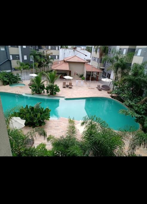 Reserva Em Ubatuba Homme Resort Extérieur photo