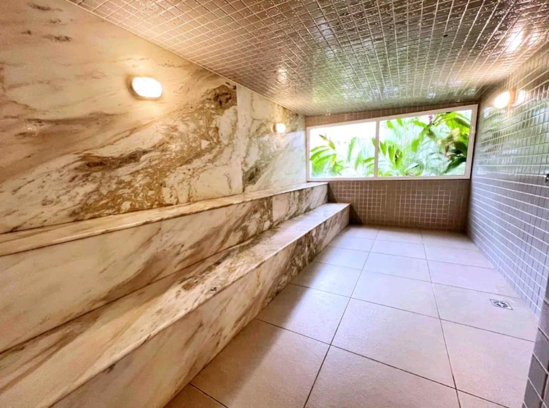 Reserva Em Ubatuba Homme Resort Extérieur photo