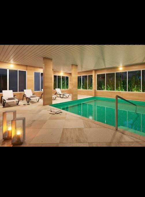 Reserva Em Ubatuba Homme Resort Extérieur photo