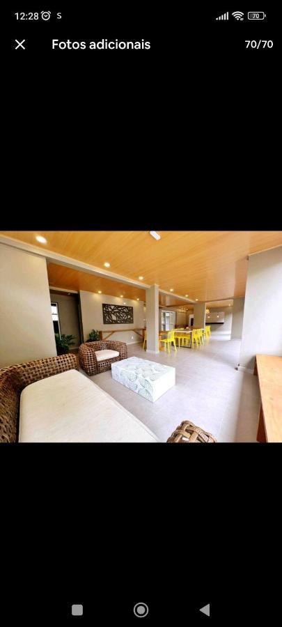 Reserva Em Ubatuba Homme Resort Extérieur photo
