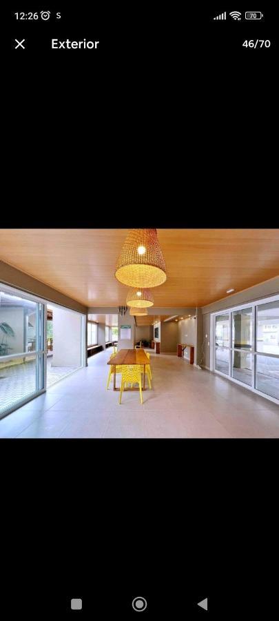 Reserva Em Ubatuba Homme Resort Extérieur photo