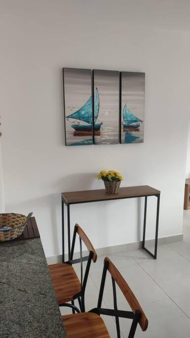 Reserva Em Ubatuba Homme Resort Extérieur photo