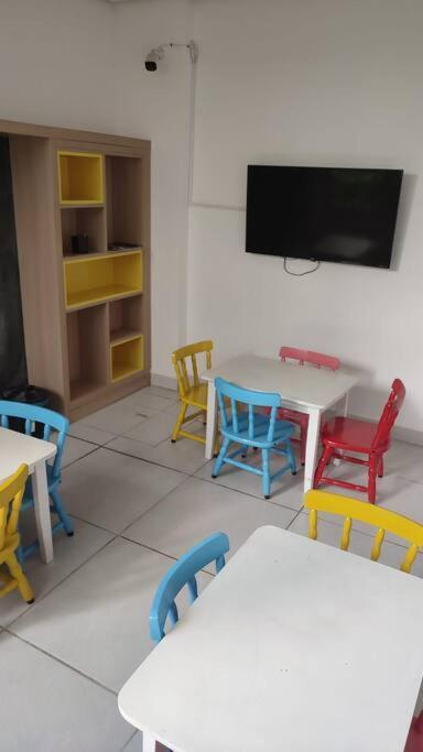 Reserva Em Ubatuba Homme Resort Extérieur photo