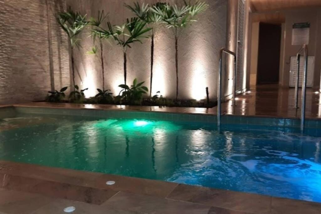 Reserva Em Ubatuba Homme Resort Extérieur photo