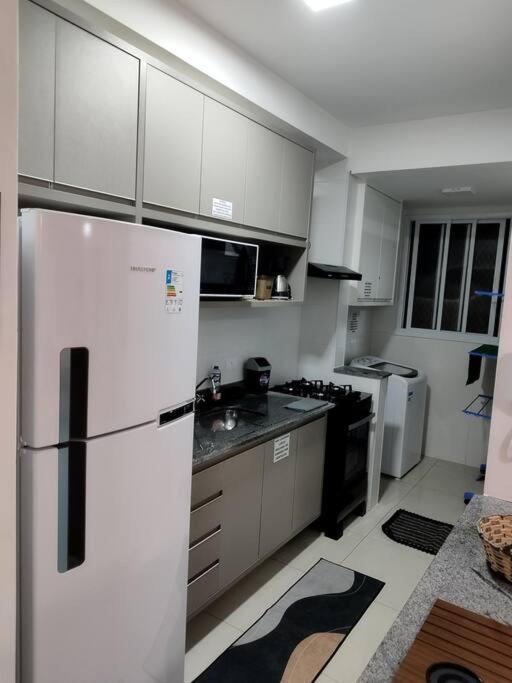 Reserva Em Ubatuba Homme Resort Extérieur photo