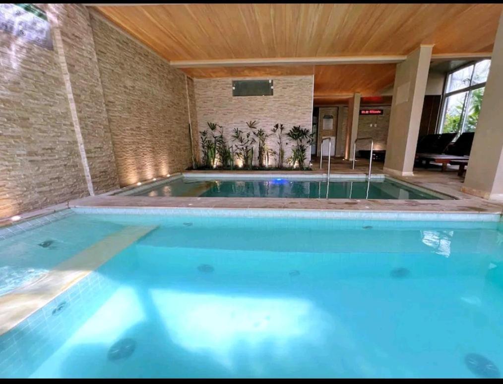 Reserva Em Ubatuba Homme Resort Extérieur photo
