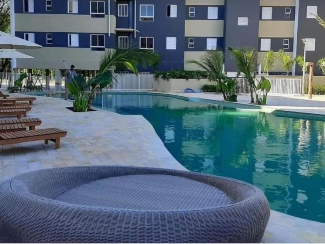 Reserva Em Ubatuba Homme Resort Extérieur photo