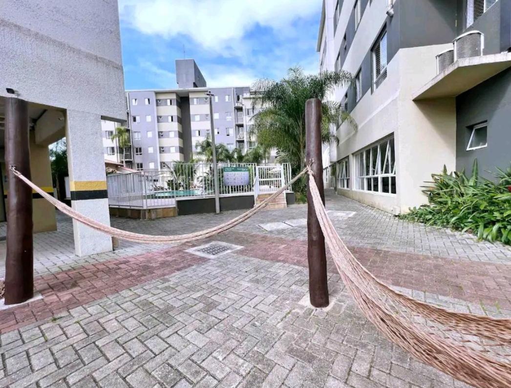 Reserva Em Ubatuba Homme Resort Extérieur photo
