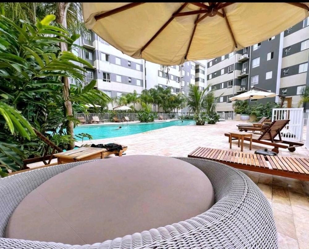 Reserva Em Ubatuba Homme Resort Extérieur photo