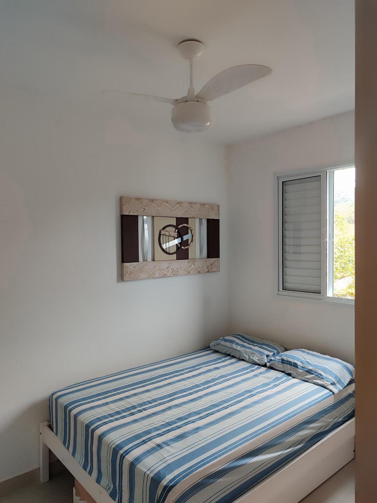 Reserva Em Ubatuba Homme Resort Extérieur photo